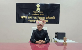 श्री नंदकुमार दत्तात्रय वाळेकर